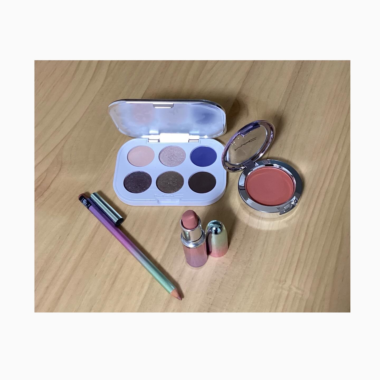 マキシマル シルキー マット リップスティック/M・A・C/口紅を使ったクチコミ（1枚目）