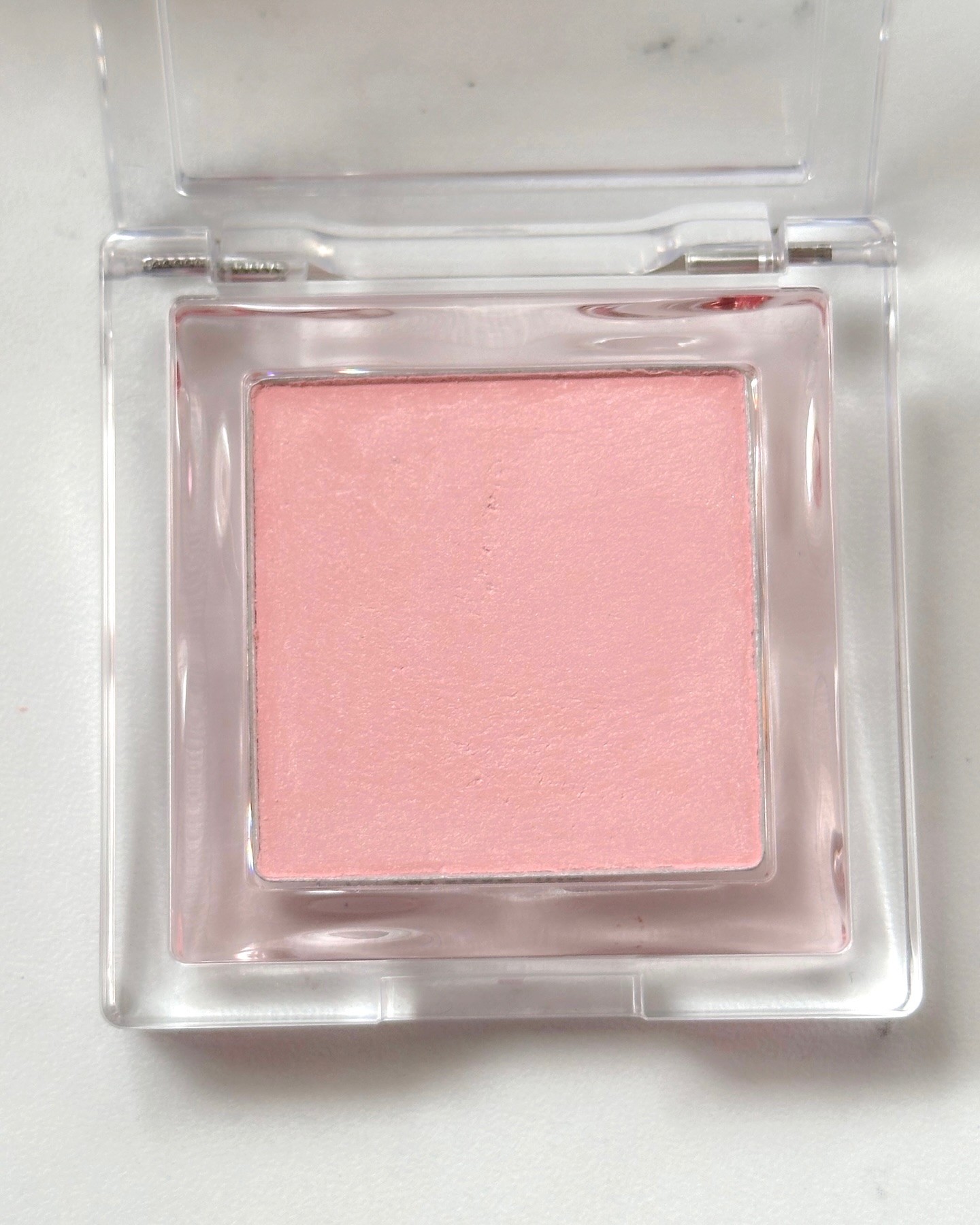 ベイクドブラッシュ/Glint/パウダーチークを使ったクチコミ（3枚目）