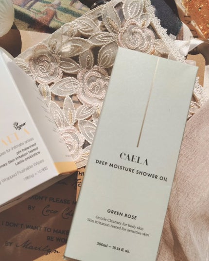 を使ったクチコミ(3枚目)