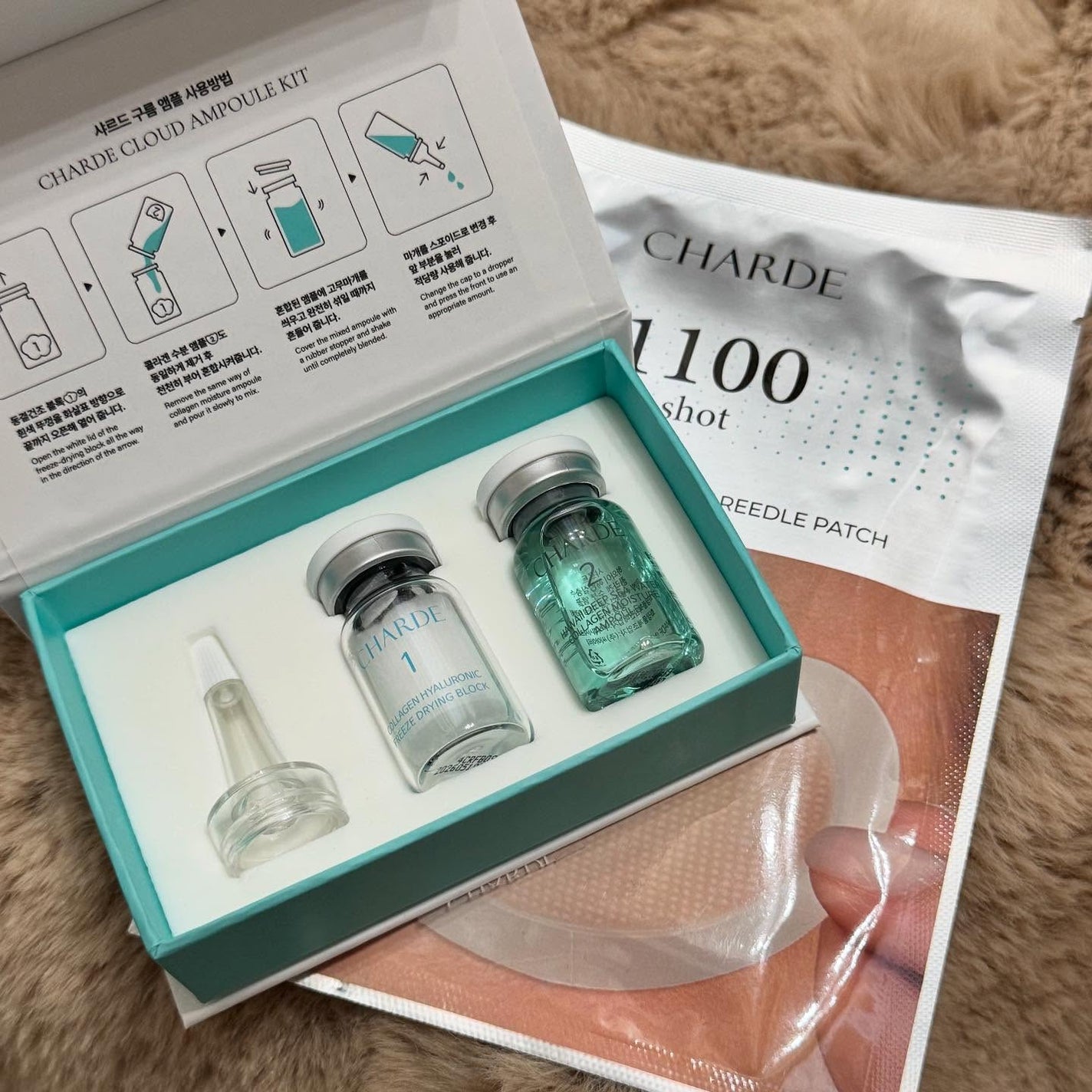 kan///✳︎ on LIPS 「こんな欲しかった!!!😆✨人気美容系YouTuberのヒョクく..」(1枚目)