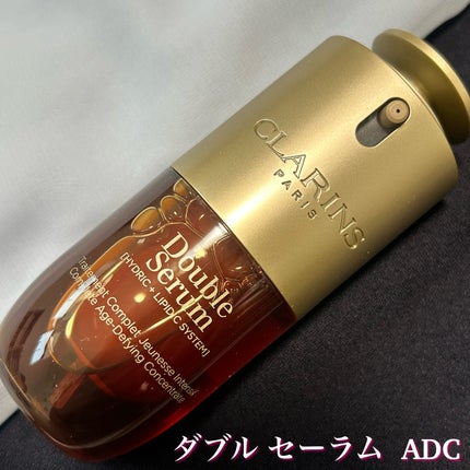 フィックス メイクアップ N/CLARINS/ミスト状化粧水を使ったクチコミ(2枚目)