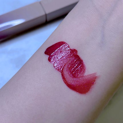 リップアーマー/KiSS/口紅を使ったクチコミ(6枚目)