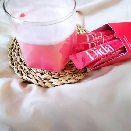 よりたま on LIPS 「@innerself_jp様🫧ディダショット(炭酸ダイエットサ..」(4枚目)