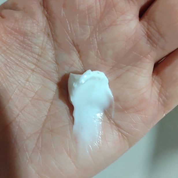 リアルバリア エクストリームクリーム オリジナル/Real Barrier/フェイスクリームを使ったクチコミ(2枚目)