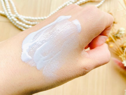 カラーステイ UV プライマー/REVLON/化粧下地を使ったクチコミ(6枚目)