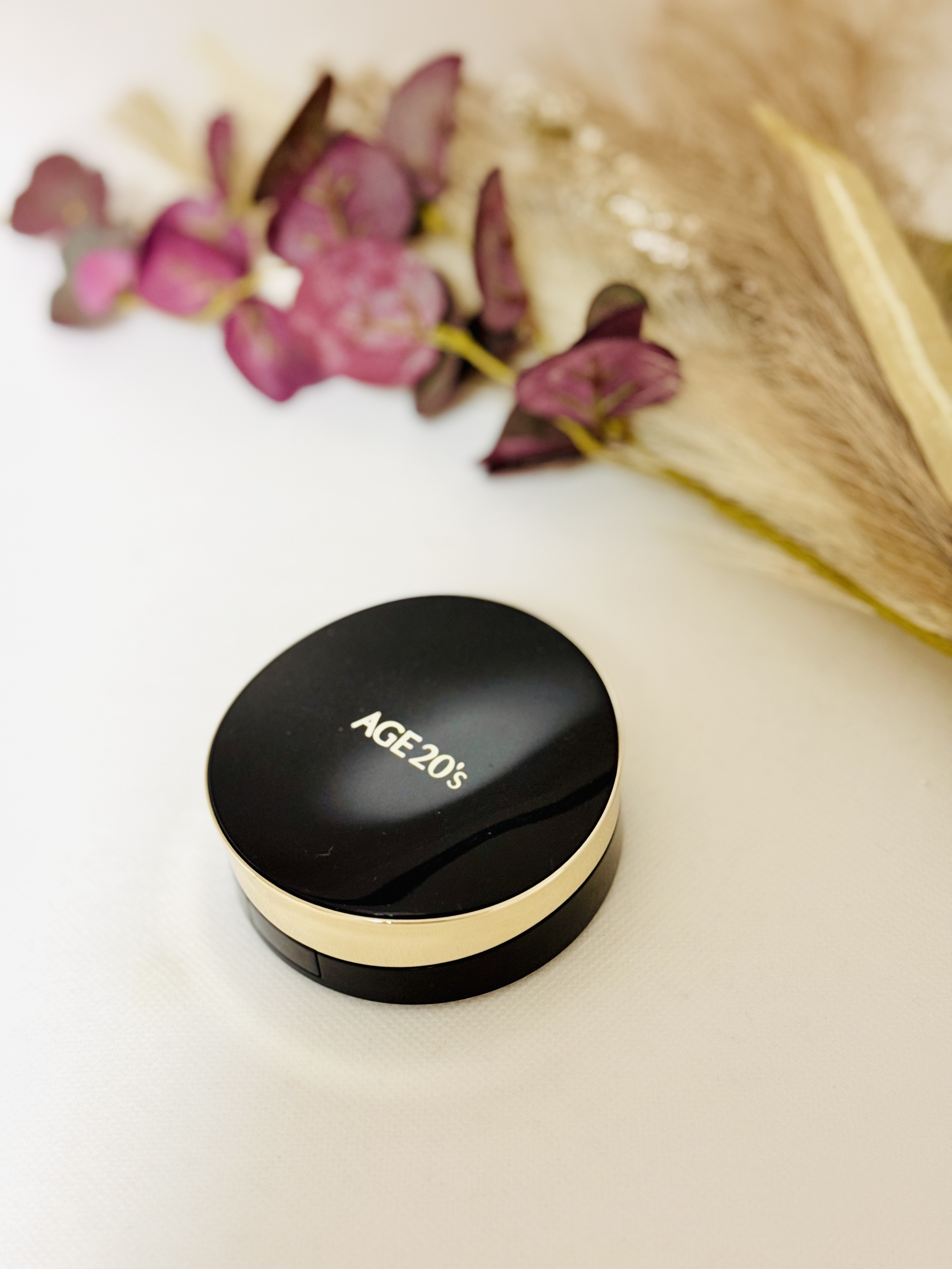 SIGNATURE ESSENCE COVER PACT　/AGE20’s/クリーム・エマルジョンファンデーションを使ったクチコミ（1枚目）