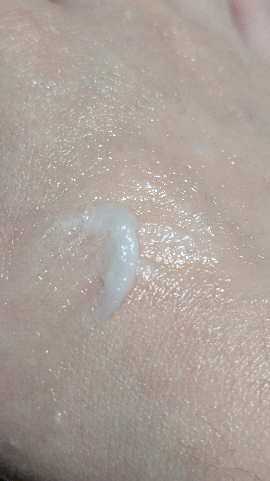 シュガーモイストスクラブ/tasuke./ボディスクラブを使ったクチコミ（2枚目）