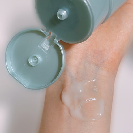 スペシャルジェルクリーム EX (ブライトニング) /アクアレーベル/オールインワン化粧品を使ったクチコミ(3枚目)