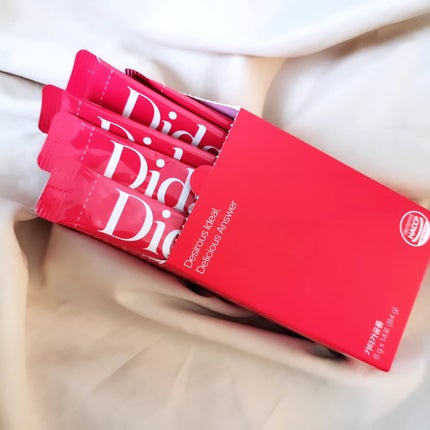 を使ったクチコミ(2枚目)