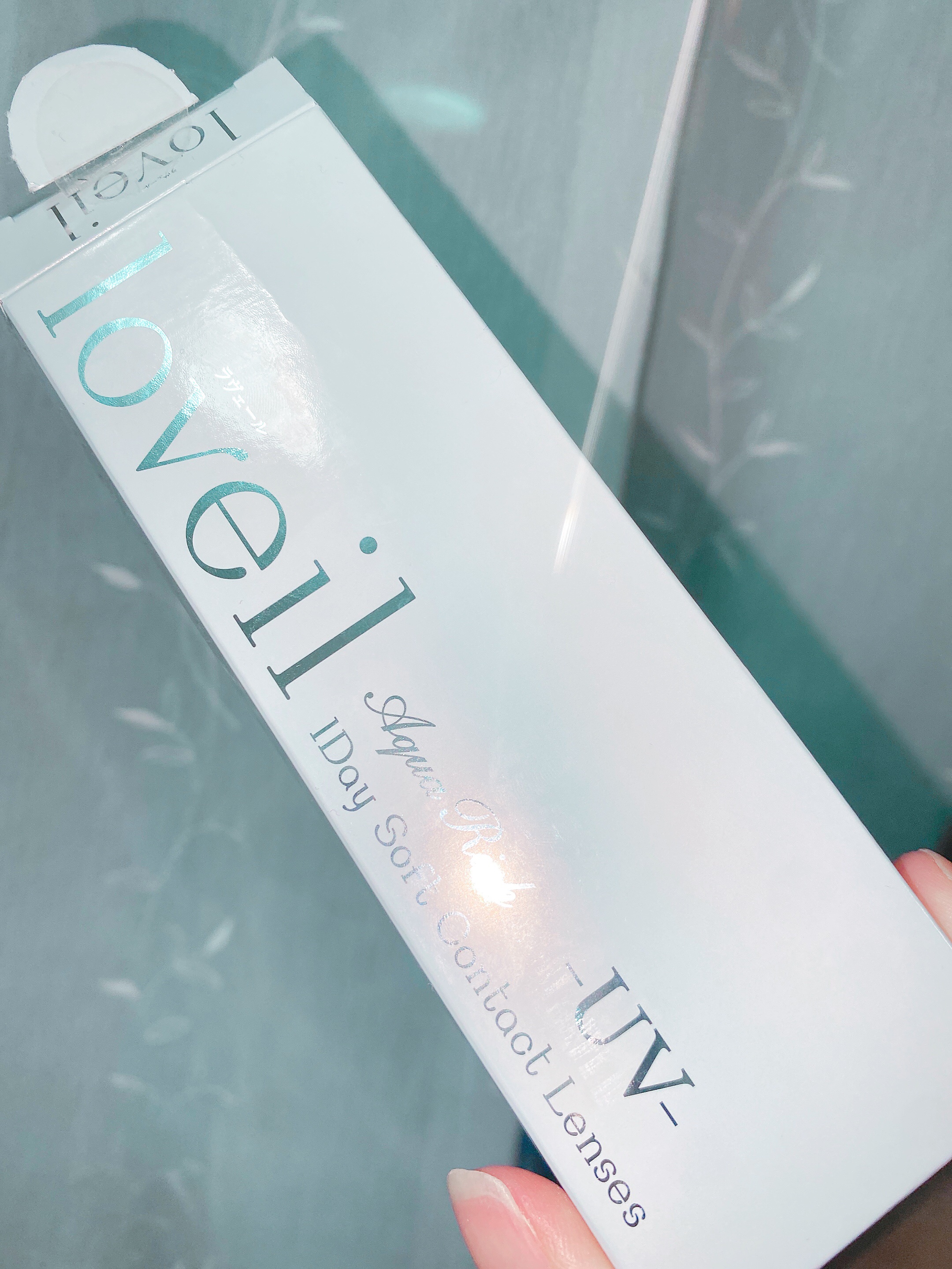 ラヴェール/＠ｃｏｓｍｅ ｓｔｏｒｅ/カラーコンタクトレンズを使ったクチコミ（1枚目）