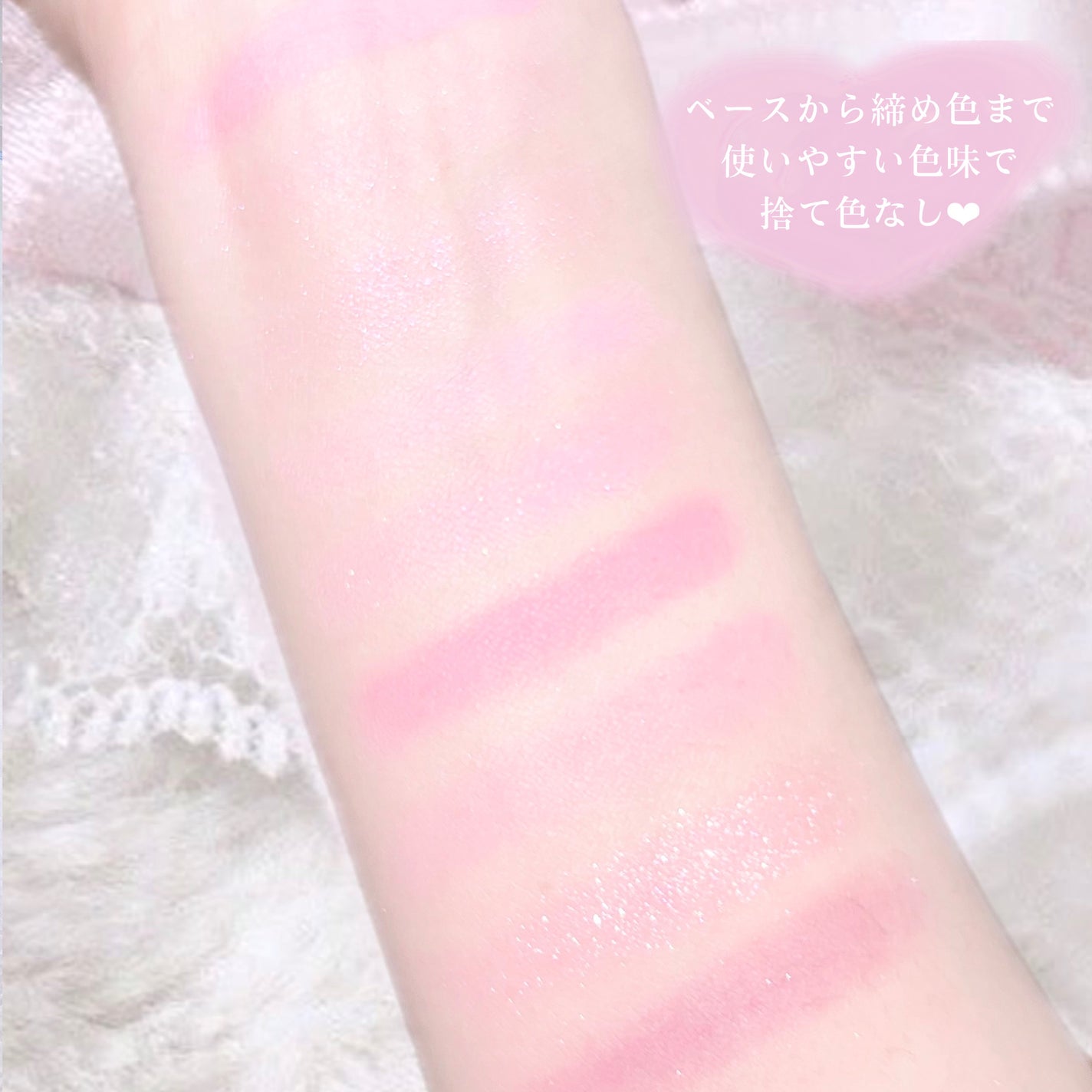 クリーミータッチライナー/キャンメイク/ジェルアイライナーを使ったクチコミ(5枚目)