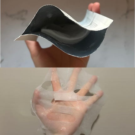 サミュ PHセンシティブクリーム/SAM'U/フェイスクリームを使ったクチコミ(6枚目)