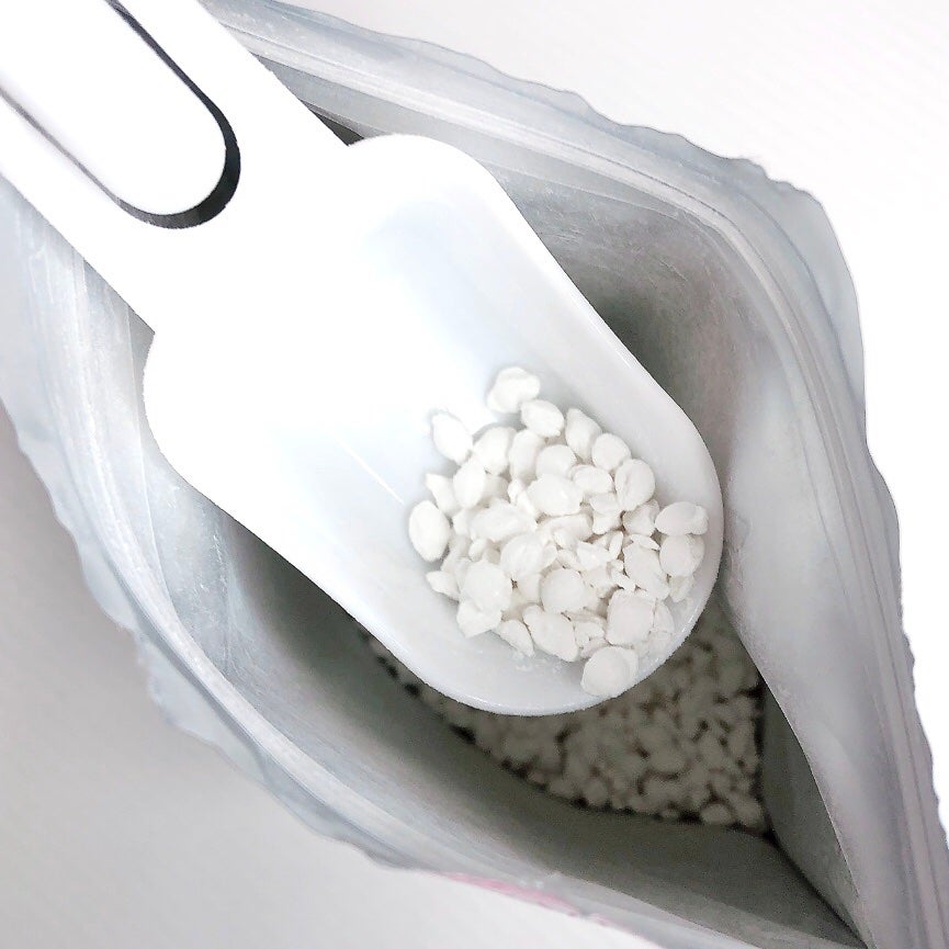 きき湯 クレイ重曹炭酸湯/きき湯/炭酸系入浴剤を使ったクチコミ(2枚目)