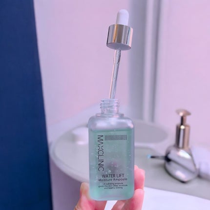 コラーゲンインセンティブアンプル/MAXCLINIC/美容液を使ったクチコミ(6枚目)