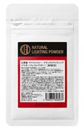 ナチュラルライティングパウダー ナチュラルライティングパウダー 詰め替え用