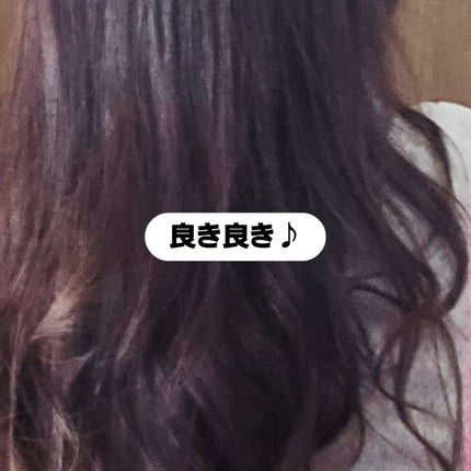 ヘマチン ブースター ミスト/マイブースターズ/ヘアマスク・ヘアパックを使ったクチコミ(4枚目)