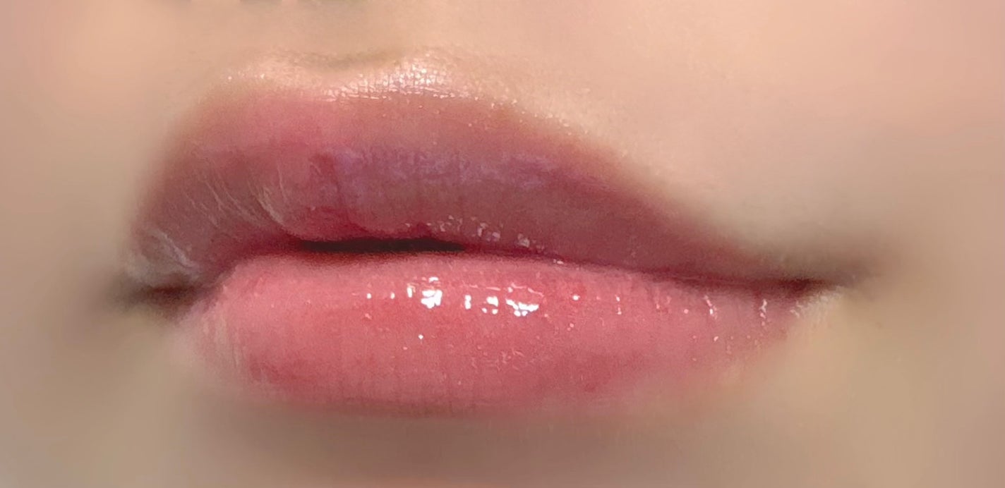 クリーミータッチライナー/キャンメイク/ジェルアイライナーを使ったクチコミ(2枚目)