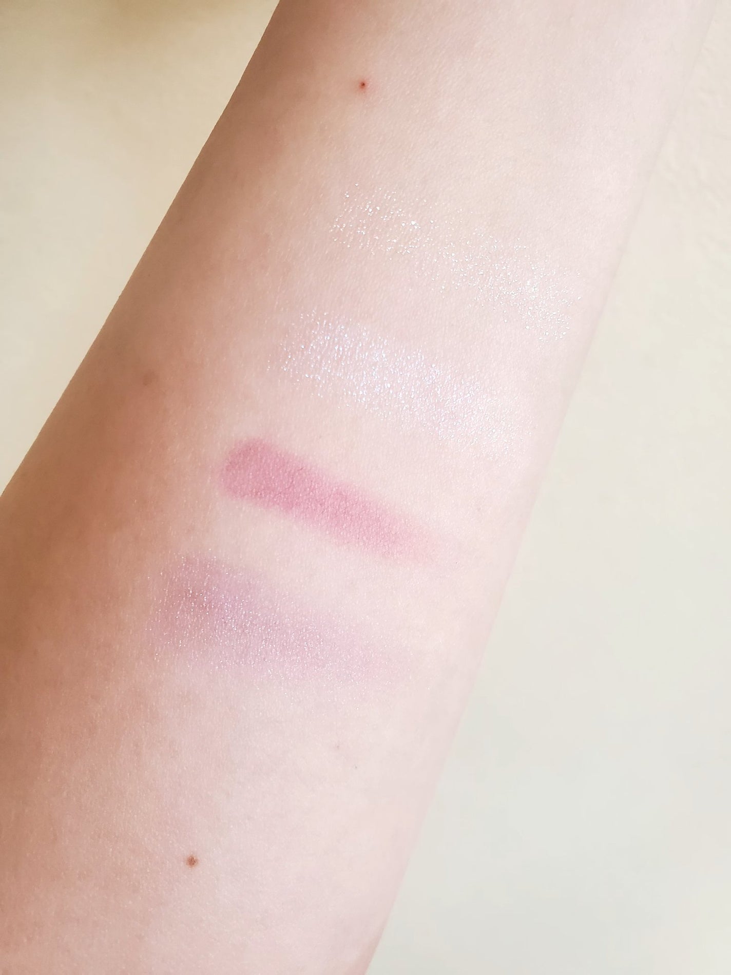 RMK シンクロマティック アイシャドウパレット/RMK/アイシャドウパレットを使ったクチコミ(4枚目)