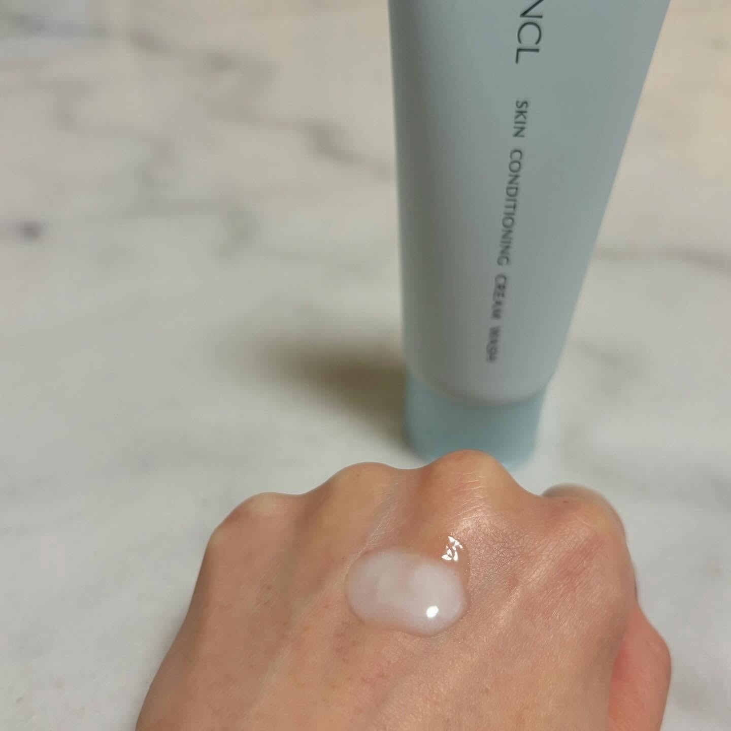 スキンコンディショニング洗顔/ファンケル/洗顔フォームを使ったクチコミ（2枚目）