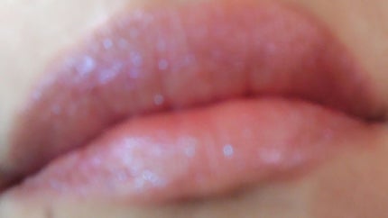 ルージュ ココ フラッシュ/CHANEL/口紅を使ったクチコミ(6枚目)