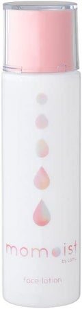 momoist momoist by Lamu face lotion