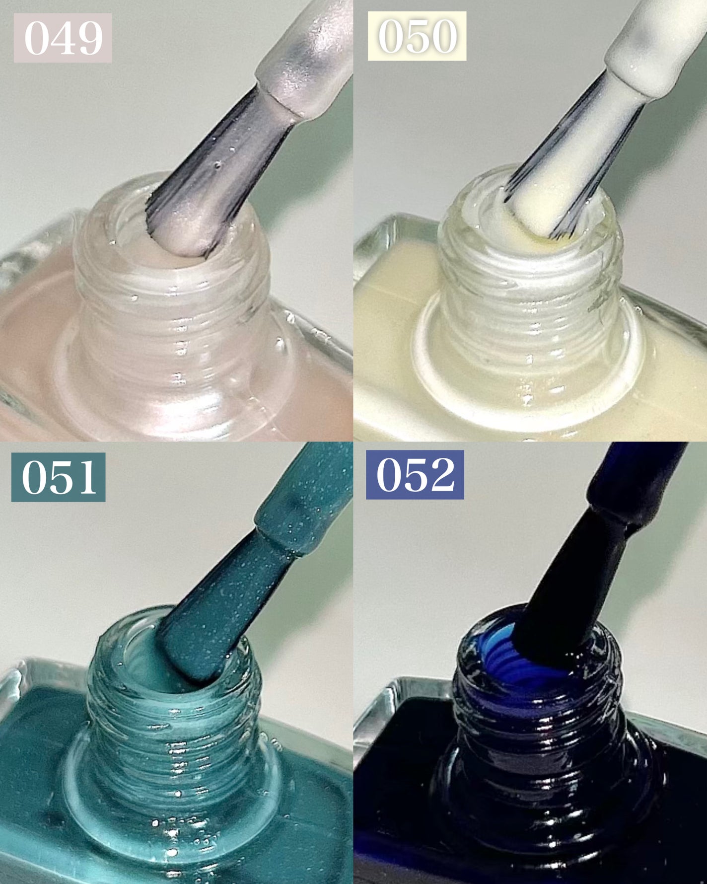 TONE DROP ネイルポリッシュ/D-UP/マニキュアを使ったクチコミ(2枚目)