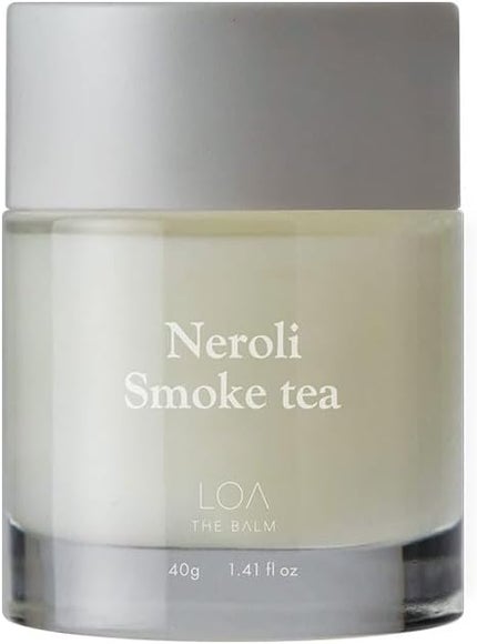 LOA The Oil LOA THE BALM "Neroli Smoketea"