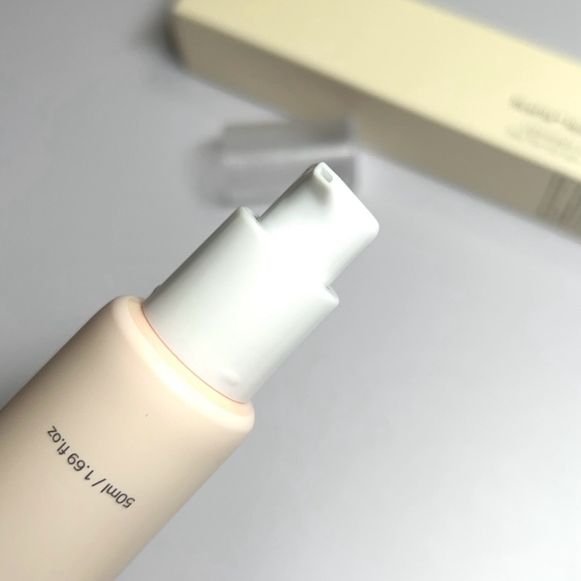 ライスピラー保湿クリーム/HAYEJIN/フェイスクリームを使ったクチコミ（2枚目）