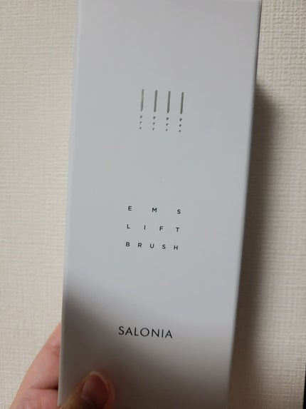 EMSリフトブラシ / SALONIAの口コミ | おすすめ順 | 43件 | LIPS EMSリフトブラシ / SALONIAの口コミ | おすすめ順 | 43件 | LIPS