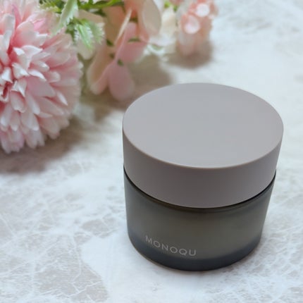 OIL/MONOQU/ヘアオイルを使ったクチコミ(5枚目)