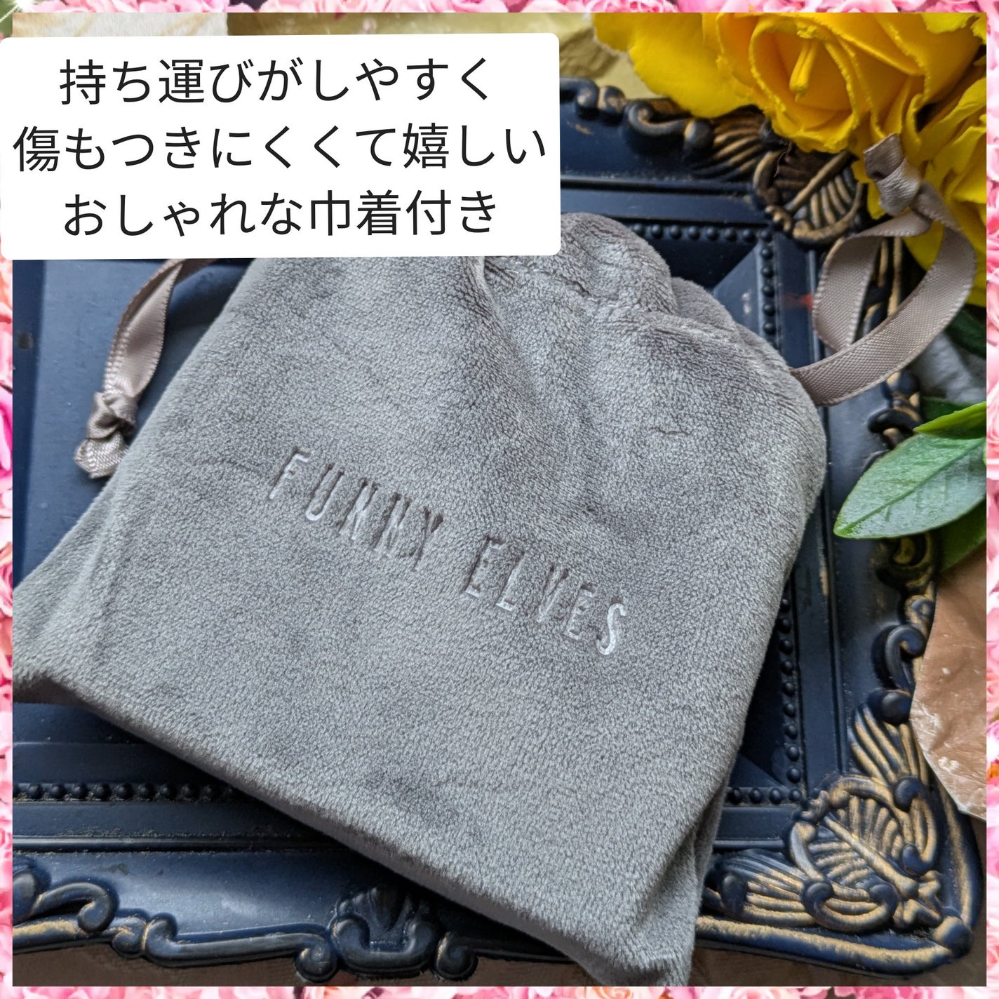 ソフトマットプレストパウダー/FUNNY ELVES方里/プレストパウダーを使ったクチコミ(6枚目)