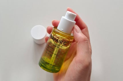 ビタペアCPDRN水潤セラム/ネイチャーリパブリック/美容液を使ったクチコミ(4枚目)