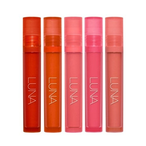 グローシャワーティント LUNA