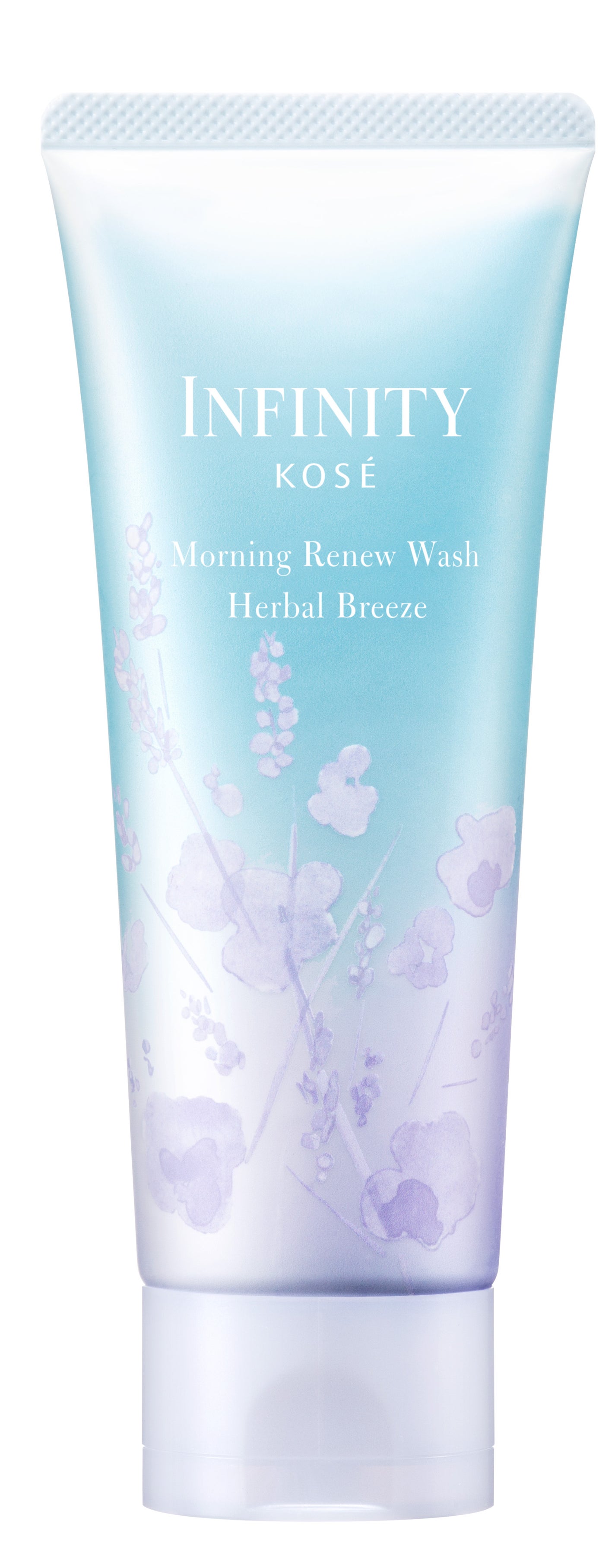 モーニング リニュー ハーバルブリーズ インフィニティ