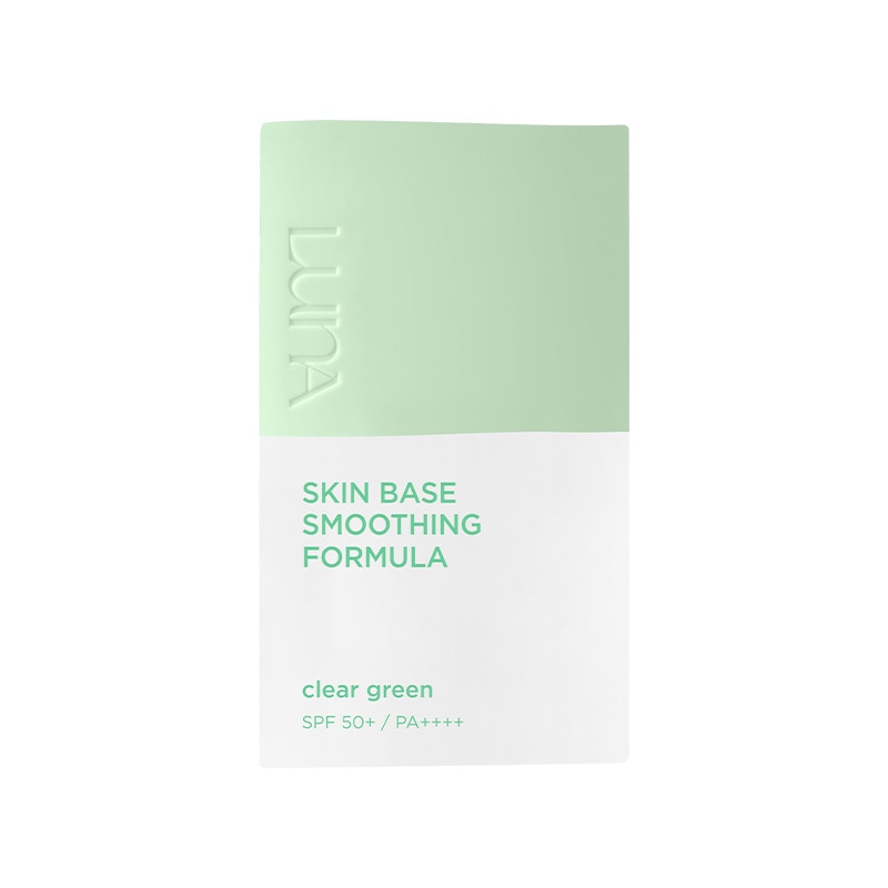 クリアグリーン