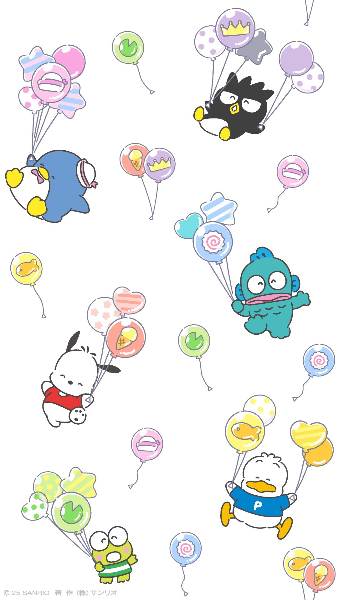 パリジェンヌ記録