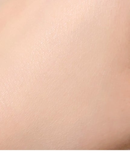 パウダーファンデーション/media luxe/パウダーファンデーションを使ったクチコミ(2枚目)