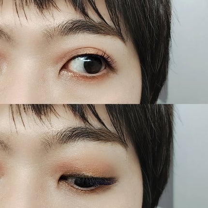 レ キャトル オンブル/CHANEL/アイシャドウパレットを使ったクチコミ(6枚目)