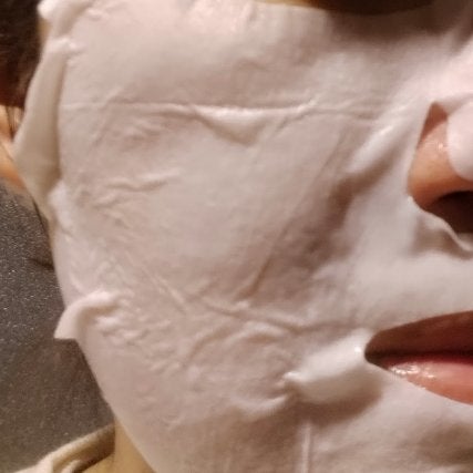 リアルバリア エクストリームクリームマスク/Real Barrier/シートマスク・パックを使ったクチコミ(2枚目)