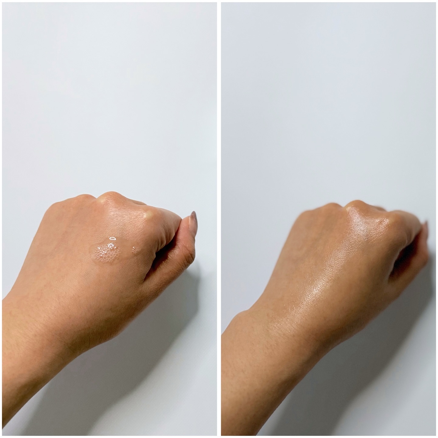 PHセンシティブクリームチューブ 60ml/SAM'U/フェイスクリームを使ったクチコミ（3枚目）