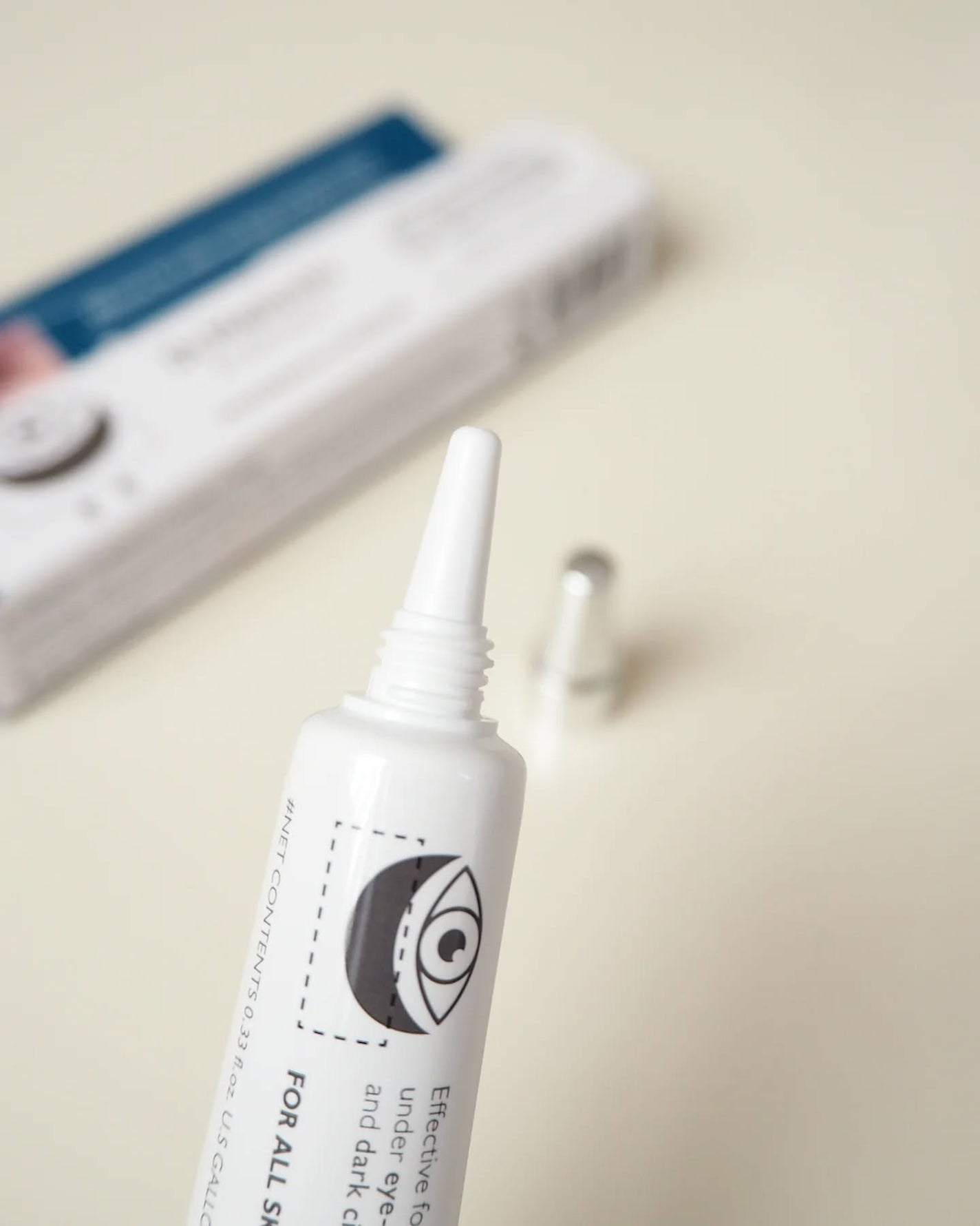 アイファルトアイバッククリーム/Dr.Melaxin/アイケア・アイクリームを使ったクチコミ(2枚目)