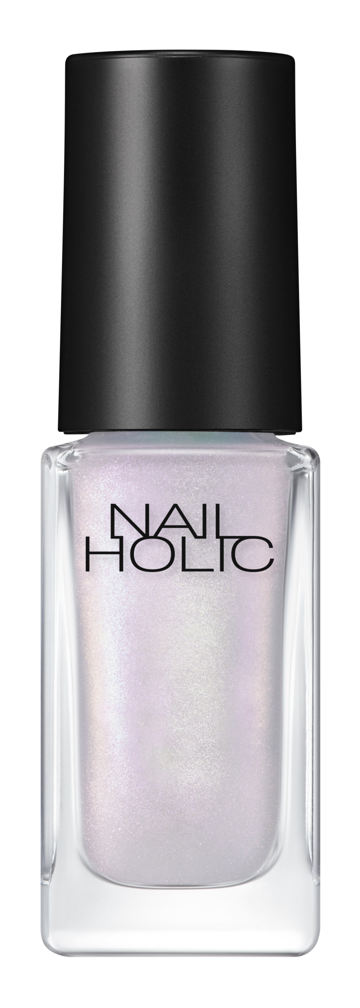 ネイルホリック 偏光パール トップコート 02 オーロラピンク