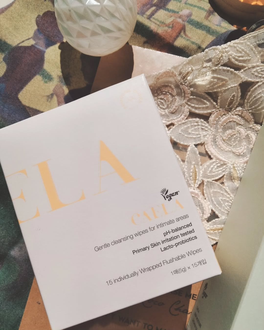 MINTi@フォロバ100 on LIPS 「┈┈DIBAMBI_JAPANさま🫧CAELAカエラ-ディープ..」(6枚目)