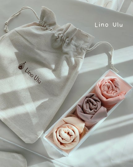 温活美人ショーツ/LinoUlu/その他生理用品を使ったクチコミ(1枚目)