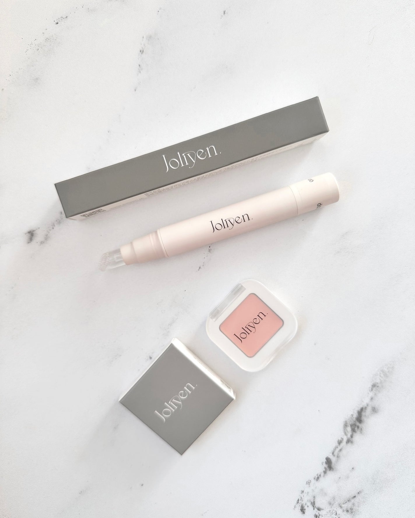 バランシングリップセラム/Joliyen/リップ美容液を使ったクチコミ(1枚目)