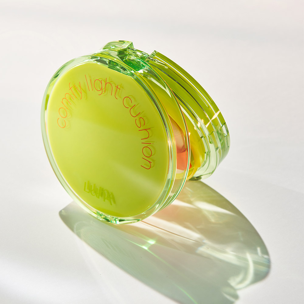 コンフィーライトクッション LUNA