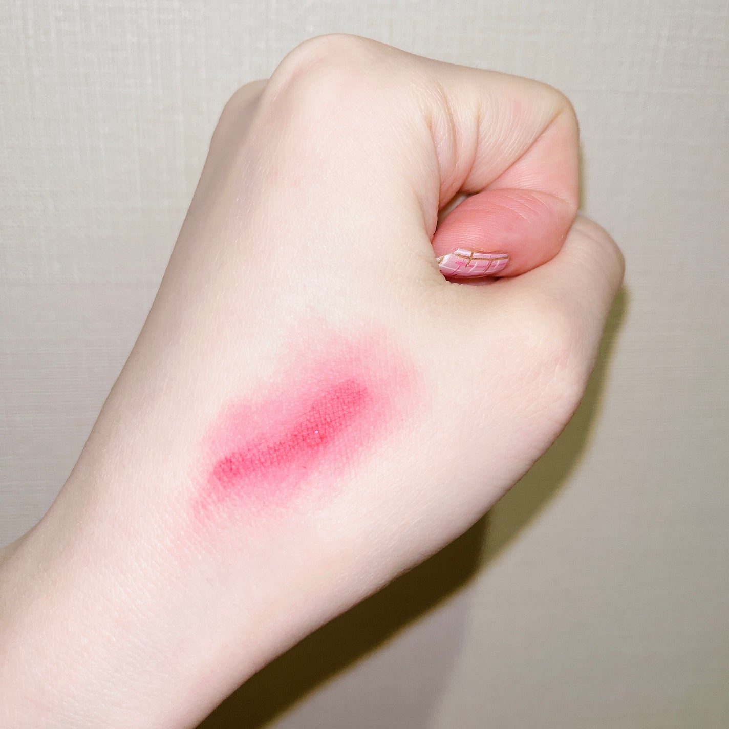 Color Icon Lip Liner/wet 'n' wild/リップライナーを使ったクチコミ(4枚目)