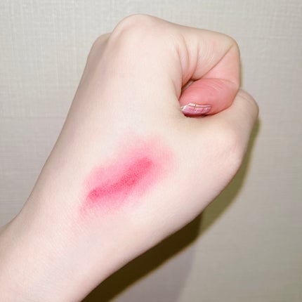 Color Icon Lip Liner/wet 'n' wild/リップライナーを使ったクチコミ(4枚目)