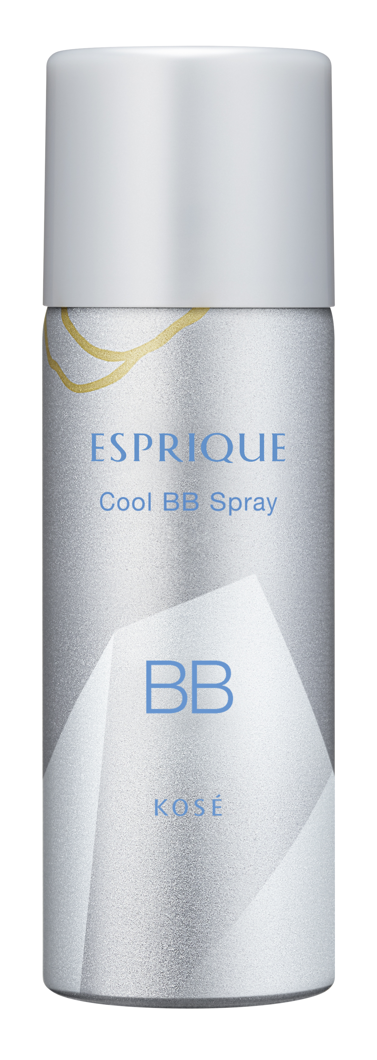 冷感タッチ  BB スプレー UV 50 S / ESPRIQUE