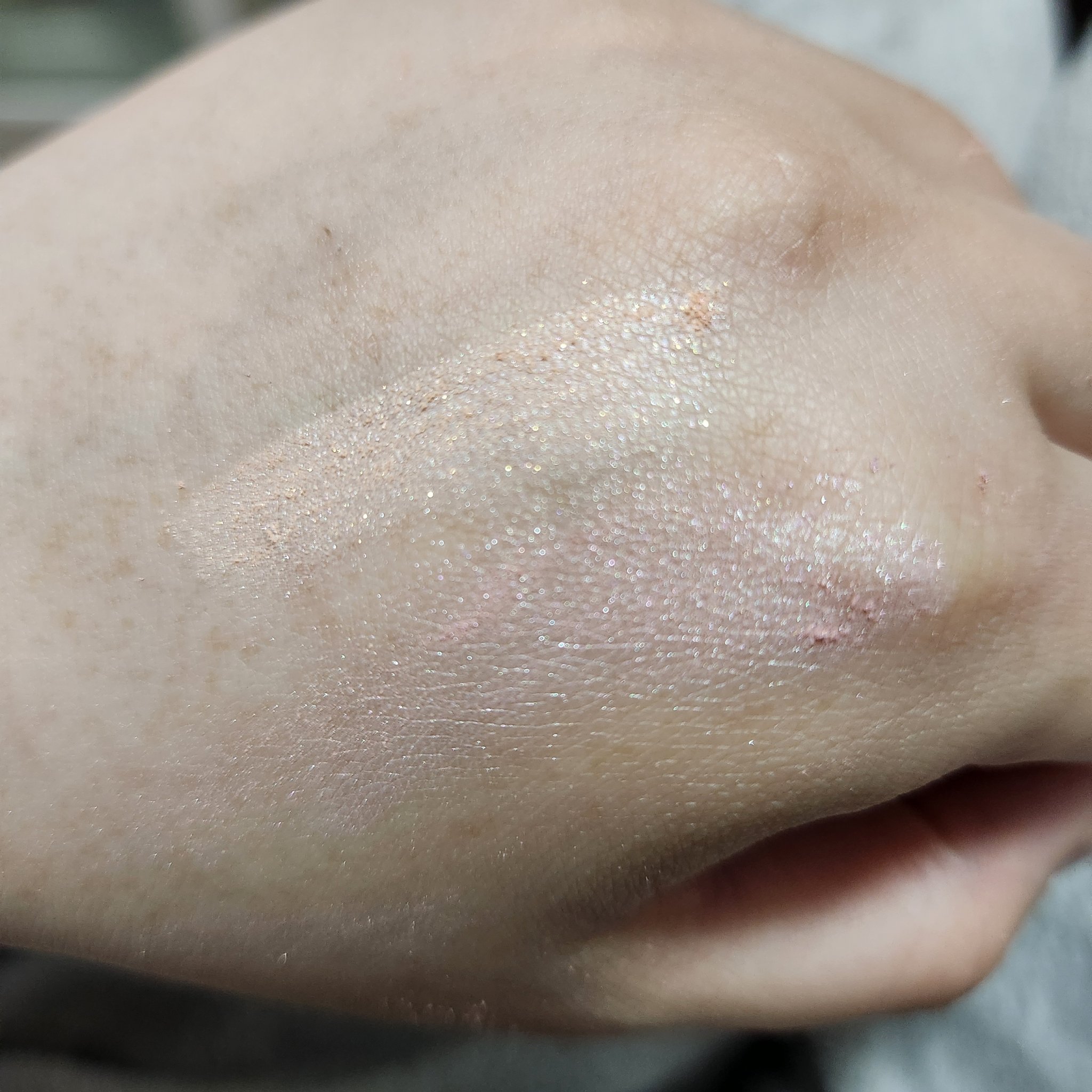 アートクラス フロッタージュペンシル/too cool for school/スティックアイシャドウを使ったクチコミ（3枚目）